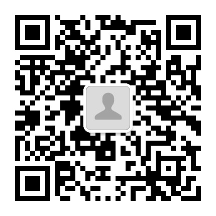 平潮微发布公众号二维码