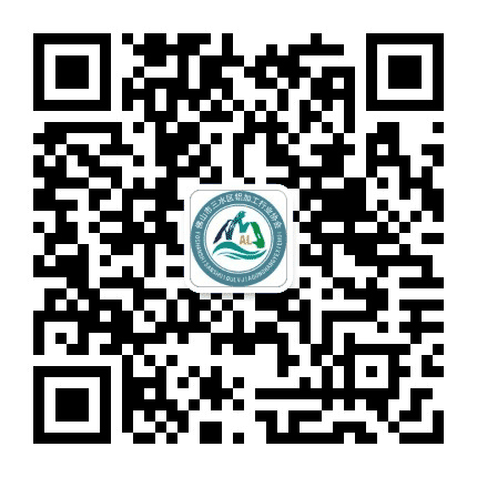 佛山三水铝协公众号二维码