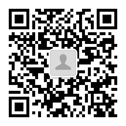 魅力白璧公众号二维码