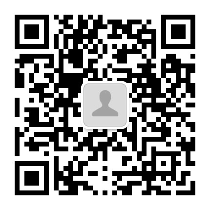 邢台桥东质监局公众号二维码