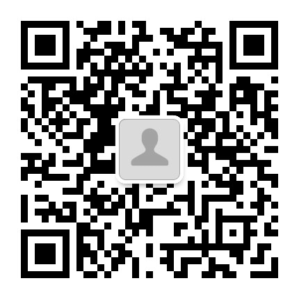 西城街道八里铺社区公众号二维码
