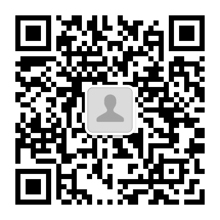 火花警事公众号二维码