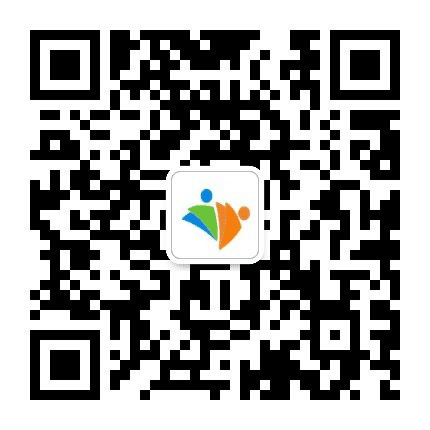 中天华城幼儿园公众号二维码