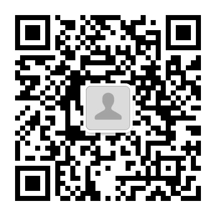 盐城移动云计算公众号二维码