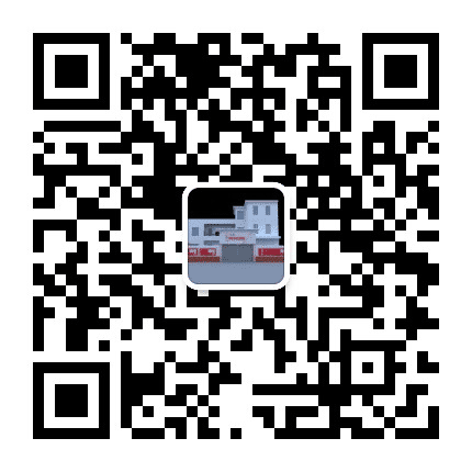 狮岭镇旗岭社区公众号二维码