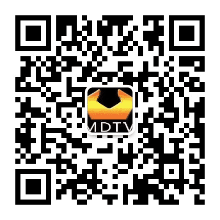玛多县广播电视台公众号二维码