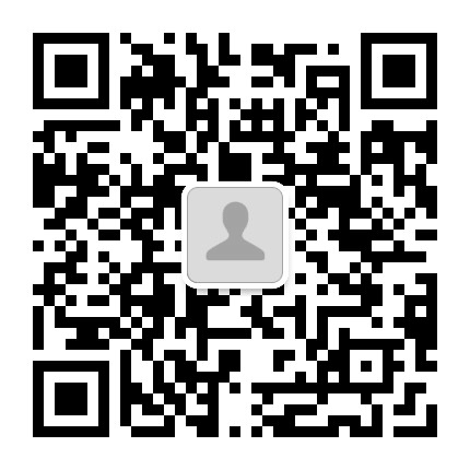 红山交警宣传公众号二维码