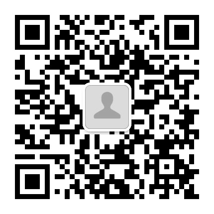 丛台西派出所公众号二维码