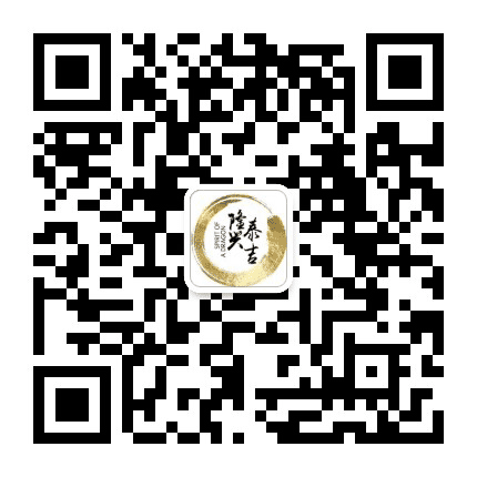 隆兴泰吉公众号二维码