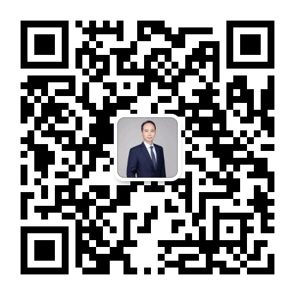 移互助公众号二维码