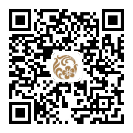 仁恒西郊雅苑公众号二维码