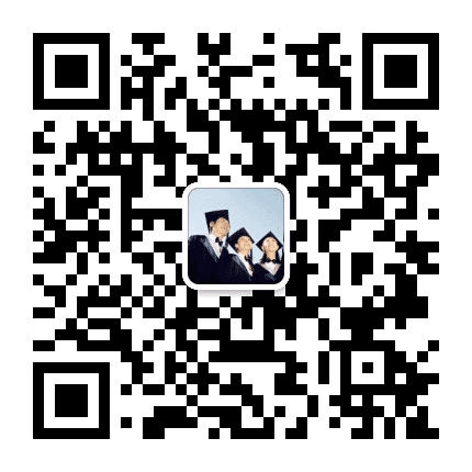 新马澳文化交流公众号二维码