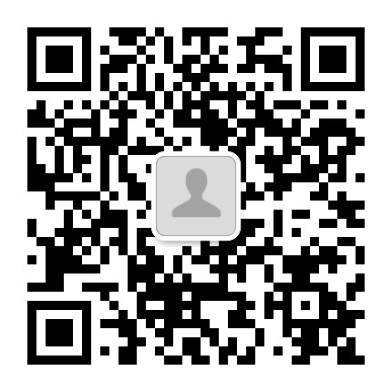 吉安刑警支队公众号二维码