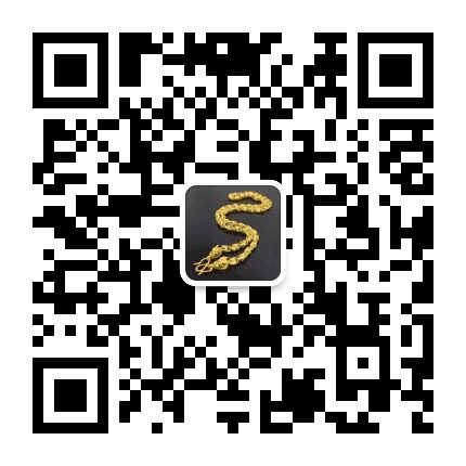 FGHGF贝尼沙金专卖公众号二维码