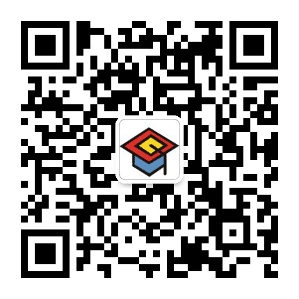 雅德博通训练营公众号二维码