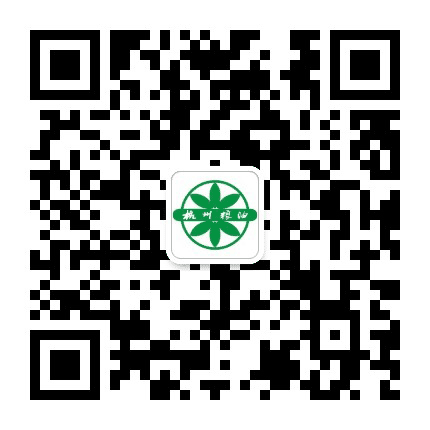 国营杭州粮油直供公众号二维码
