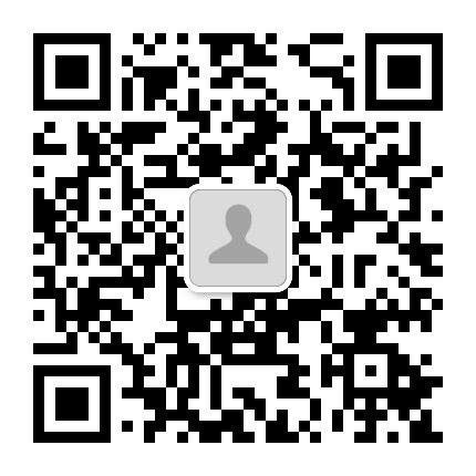 长湖社区公众号二维码