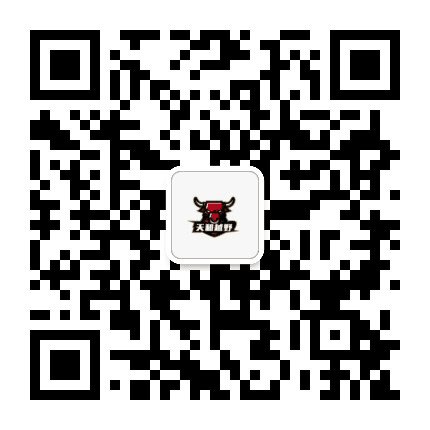 天和越野車會公众号二维码