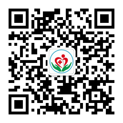 德保怡宁医院公众号二维码