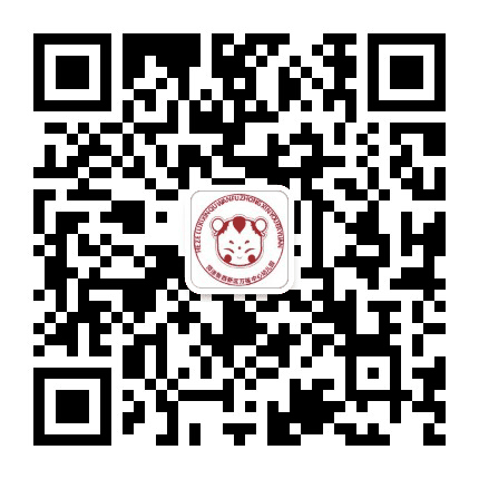 高新区万福中心幼儿园公众号二维码