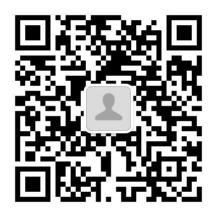 水北镇上村村委公众号二维码