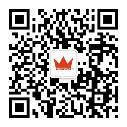 香港皇冠厨具公众号二维码