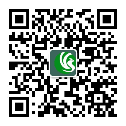 永顺经济开发区公众号二维码