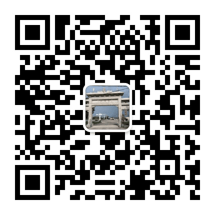 活力小李庄公众号二维码