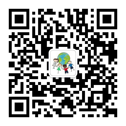 王稳庄垃圾分类公众号二维码
