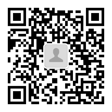 小小小林子公众号二维码