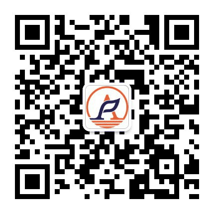 江西奥普照明有限公司公众号二维码