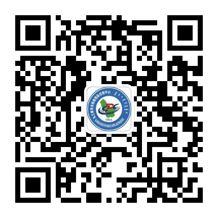 乌兰察布市疾控中心公众号二维码