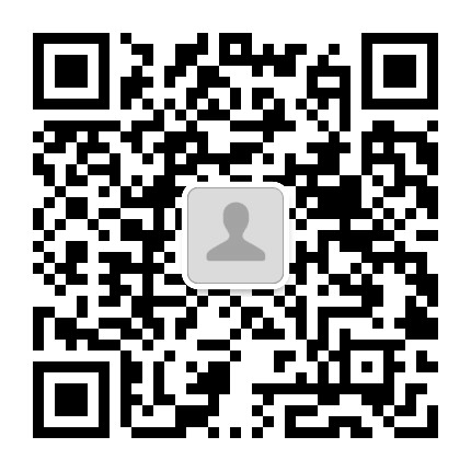 信用临安公众号二维码