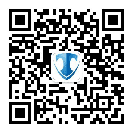 资阳保安公众号二维码