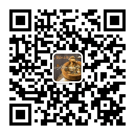 白云张记木桶鱼公众号二维码