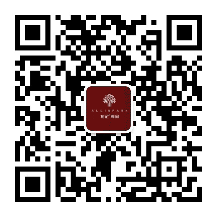 龙记观园周至公众号二维码