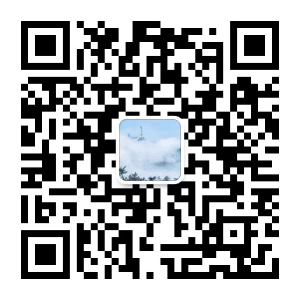 舟山市观音山广济禅寺公众号二维码