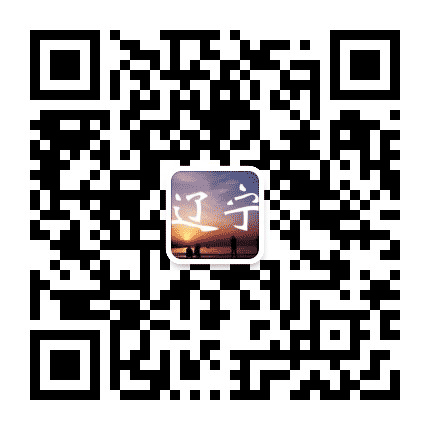 辽宁精选生活公众号二维码
