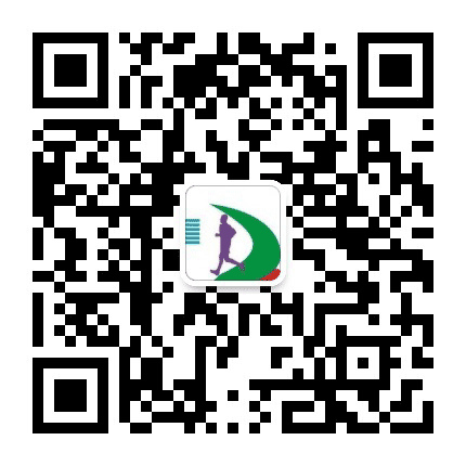新抚文体公众号二维码