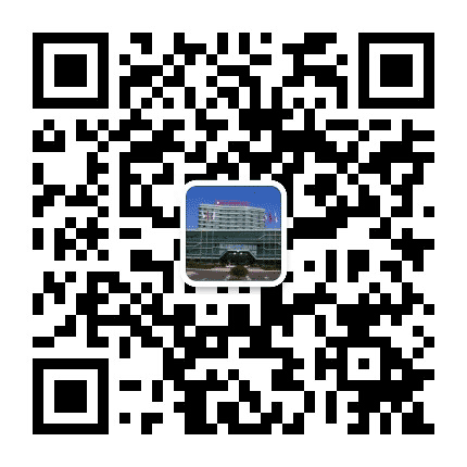 浙江省荣军医院美容整形外科公众号二维码