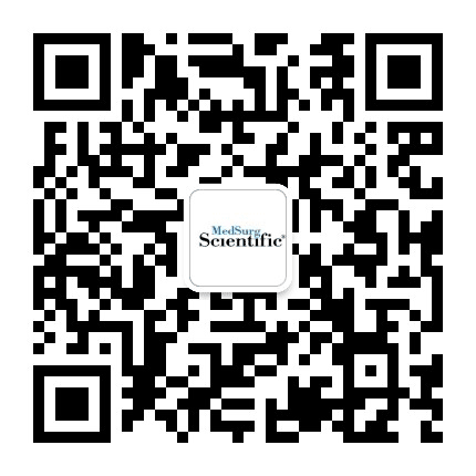 漫道大信科学公众号二维码