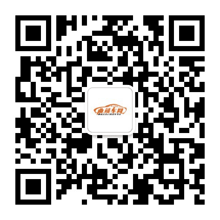 掌上曲靖优选公众号二维码
