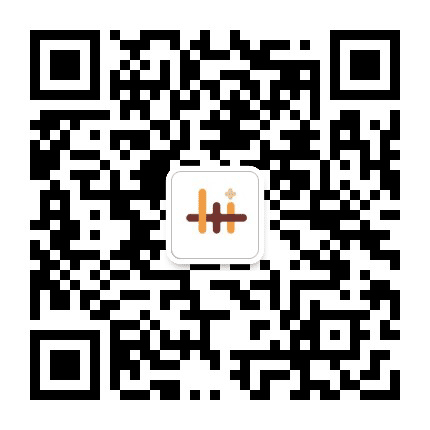 华中模拟医教公众号二维码