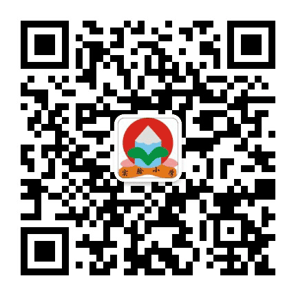 西藏拉萨市实验小学公众号二维码