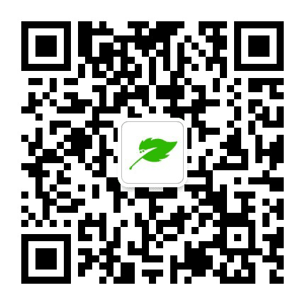 榆社药业发展有限公司公众号二维码