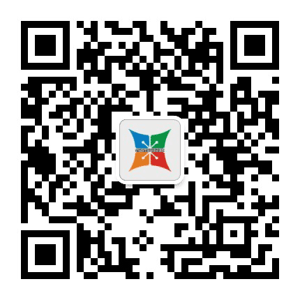 文学铜官公众号二维码