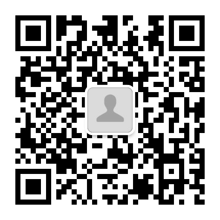 南岗公安分局户政科公众号二维码