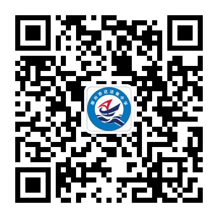 邢台市达活泉小学公众号二维码