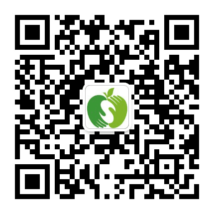 陕西果业集团公众号二维码