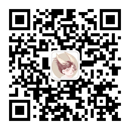 摩羯星座馆公众号二维码